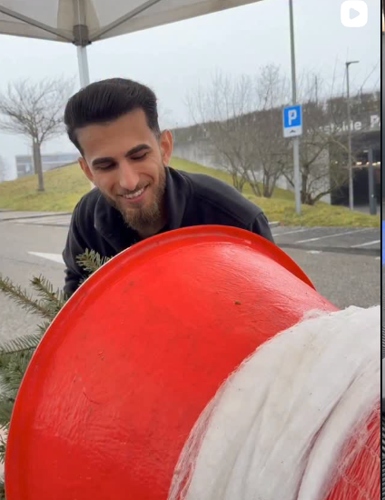 Instagram Reel von Drive Clean